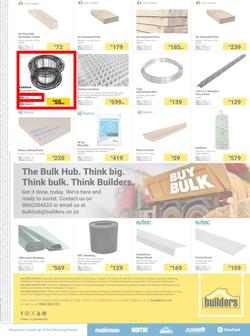 Builders Inland : Build Strong With Quality (14 April -11 May 2026), page 8