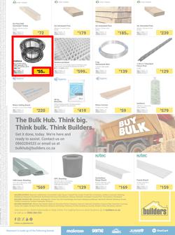 Builders Inland : Build Strong With Quality (14 April -11 May 2026), page 8