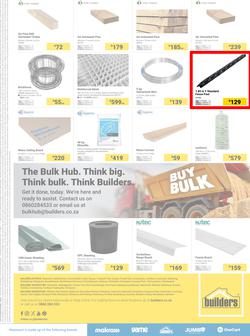Builders Inland : Build Strong With Quality (14 April -11 May 2026), page 8