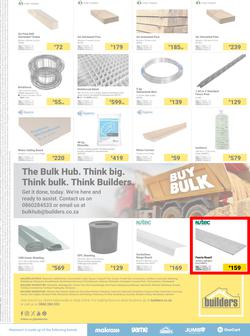 Builders Inland : Build Strong With Quality (14 April -11 May 2026), page 8