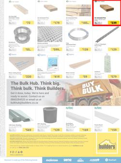 Builders Inland : Build Strong With Quality (14 April -11 May 2026), page 8