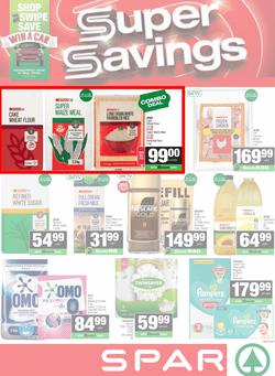 SPAR Eastern Cape (Town) : Super Savings (13 April - 21 April 2026), page 1