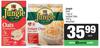 Jungle Oats 1Kg Or Instant Oats 750g Assorted