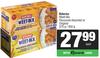 Bokomo Weet Bix Flavoured Or Original-375g/450g