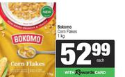 Bokomo Corn Flakes-1Kg
