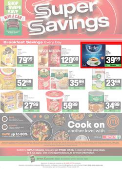 SPAR Eastern Cape (Town) : Super Savings (13 April - 21 April 2026), page 4