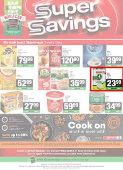 SPAR Eastern Cape (Town) : Super Savings (13 April - 21 April 2026), page 4
