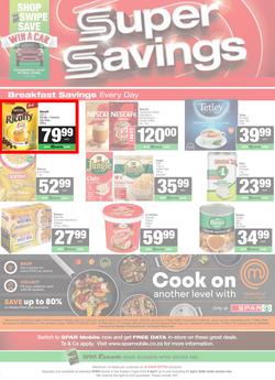 SPAR Eastern Cape (Town) : Super Savings (13 April - 21 April 2026), page 4