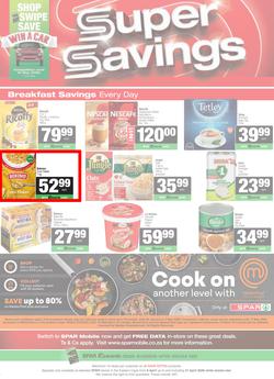 SPAR Eastern Cape (Town) : Super Savings (13 April - 21 April 2026), page 4