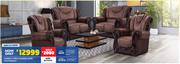 Congo 4 Piece Lounge Suite 