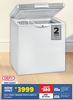 Defy 195L Chest Freezer White DMF470