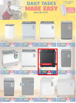 Russells : You Pay Less For More (16 April - 20 May 2026), page 2