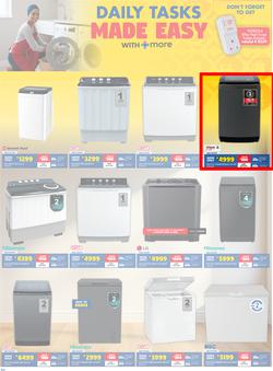 Russells : You Pay Less For More (16 April - 20 May 2026), page 2