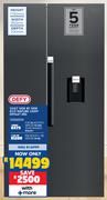 Defy 555L Side By Side Eco Nature Light DFF647-WD