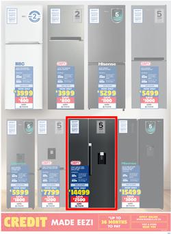 Russells : You Pay Less For More (16 April - 20 May 2026), page 3