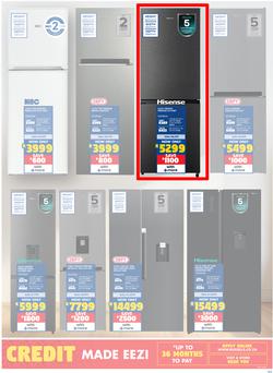 Russells : You Pay Less For More (16 April - 20 May 2026), page 3