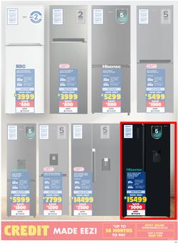 Russells : You Pay Less For More (16 April - 20 May 2026), page 3