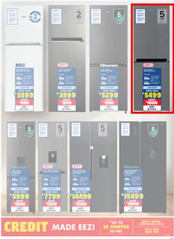 Russells : You Pay Less For More (16 April - 20 May 2026), page 3