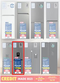 Russells : You Pay Less For More (16 April - 20 May 2026), page 3