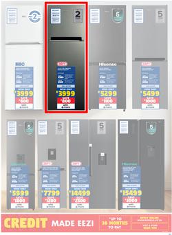 Russells : You Pay Less For More (16 April - 20 May 2026), page 3