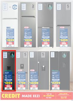 Russells : You Pay Less For More (16 April - 20 May 2026), page 3