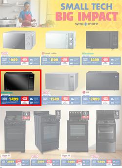 Russells : You Pay Less For More (16 April - 20 May 2026), page 4