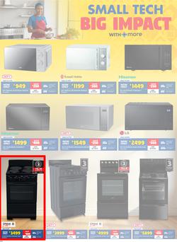 Russells : You Pay Less For More (16 April - 20 May 2026), page 4