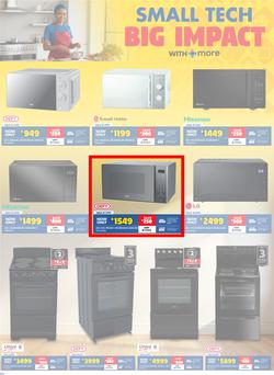 Russells : You Pay Less For More (16 April - 20 May 2026), page 4