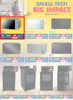 Russells : You Pay Less For More (16 April - 20 May 2026), page 4