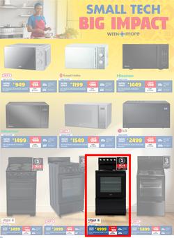 Russells : You Pay Less For More (16 April - 20 May 2026), page 4