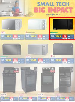 Russells : You Pay Less For More (16 April - 20 May 2026), page 4