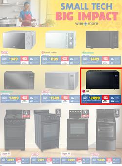 Russells : You Pay Less For More (16 April - 20 May 2026), page 4