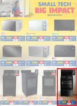 Russells : You Pay Less For More (16 April - 20 May 2026), page 4
