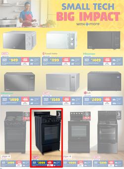 Russells : You Pay Less For More (16 April - 20 May 2026), page 4