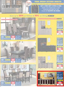 Russells : You Pay Less For More (16 April - 20 May 2026), page 6