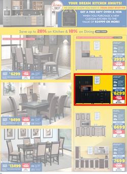 Russells : You Pay Less For More (16 April - 20 May 2026), page 6