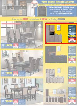 Russells : You Pay Less For More (16 April - 20 May 2026), page 6