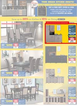 Russells : You Pay Less For More (16 April - 20 May 2026), page 6