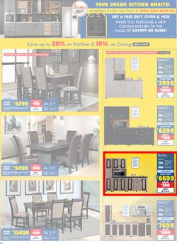 Russells : You Pay Less For More (16 April - 20 May 2026), page 6