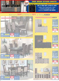 Russells : You Pay Less For More (16 April - 20 May 2026), page 6