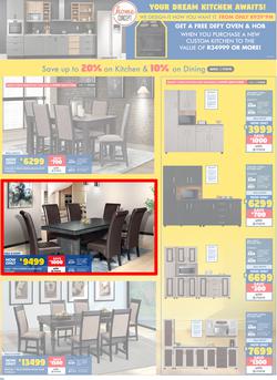 Russells : You Pay Less For More (16 April - 20 May 2026), page 6
