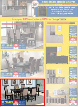 Russells : You Pay Less For More (16 April - 20 May 2026), page 6