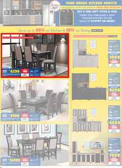 Russells : You Pay Less For More (16 April - 20 May 2026), page 6