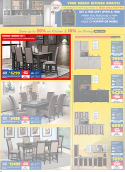 Russells : You Pay Less For More (16 April - 20 May 2026), page 6