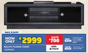 Ballito Plasma Stand