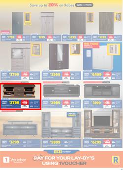 Russells : You Pay Less For More (16 April - 20 May 2026), page 7