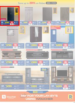 Russells : You Pay Less For More (16 April - 20 May 2026), page 7