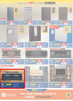 Russells : You Pay Less For More (16 April - 20 May 2026), page 7