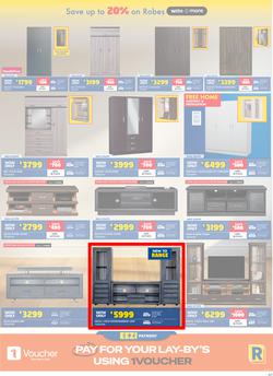 Russells : You Pay Less For More (16 April - 20 May 2026), page 7