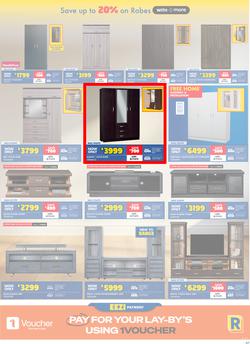 Russells : You Pay Less For More (16 April - 20 May 2026), page 7
